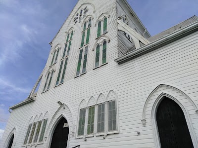 Photos of St. George's Anglican Cathedral