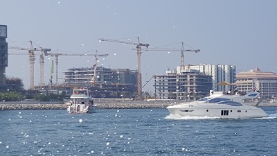 Photos of Eden Beach Club