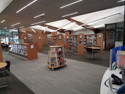 Sioux City Public Library - Morningside Branch