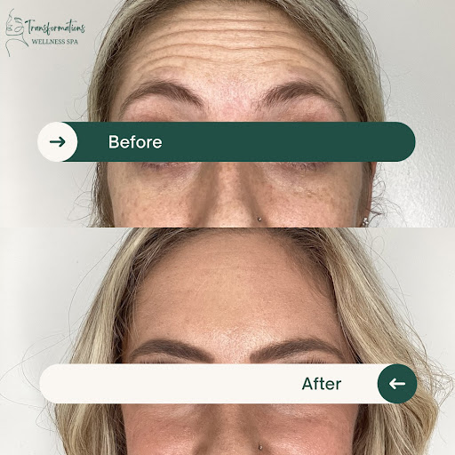 Transformations Wellness Spa