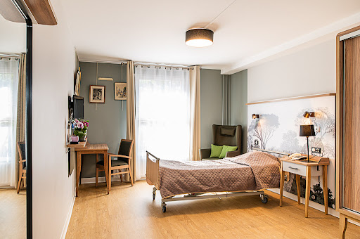 Photo de Ehpad Korian Villa Victoria à Gournay-sur-Marne (93460)