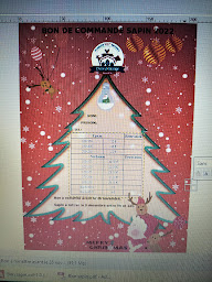 Photo n°18 de L'Aire à Grange à Le Châtelet-sur-Retourne (Magasin d'alimentation naturelle)