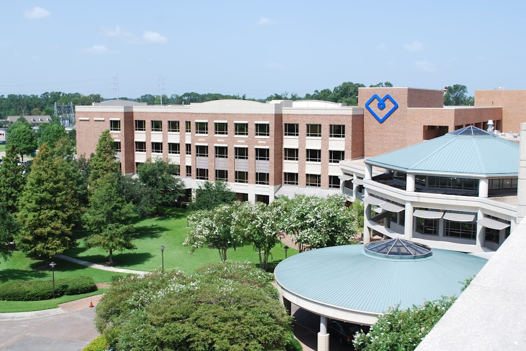 Baton Rouge General Bluebonnet