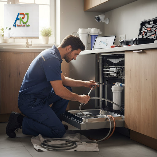 Proper installation is the first step to safe, long-lasting appliances and fittings in your home… post image