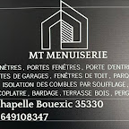 MT MENUISERIE