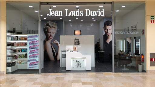 Jean Louis David Xanadu