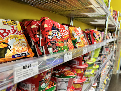 Snack King - Visual