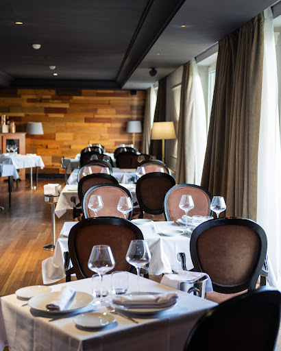 Restaurante Terraza Hita, Navacerrada