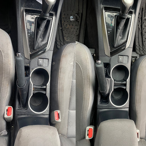 Miguel Auto Detailing - Thumbnail
