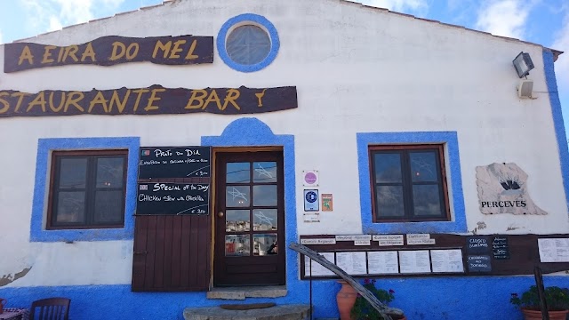 Restaurante Eira Do Mel