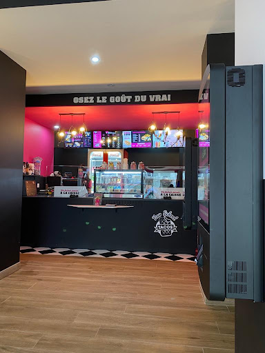 Photo 5 - Livraison Brest Tacos Kebab Burger Le360