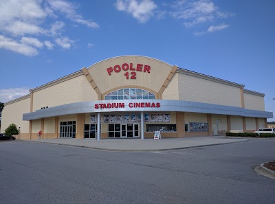 Photos of Pooler Stadium Cinemas 12