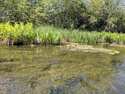 Fruithaven Nature Preserve