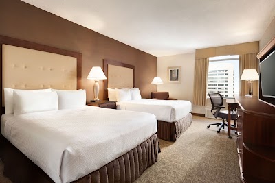 Crowne Plaza Crystal City-Washington, D.C.