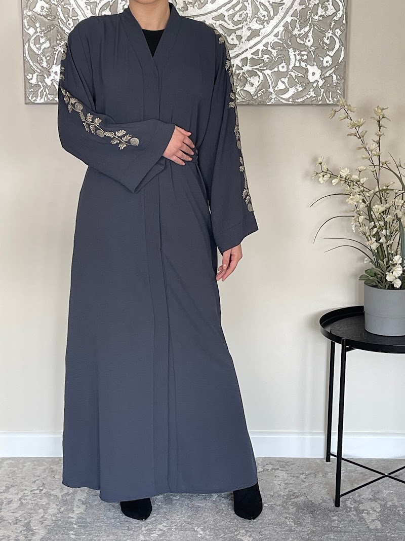 AWRAH CLOTHING LTD photo 2