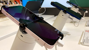 Photo n°14 de Boulanger Melun - Cesson à Cesson (Magasin de jeux vidéo)