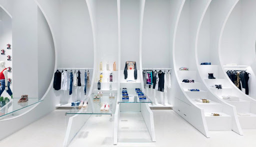 Wens58store - Visual