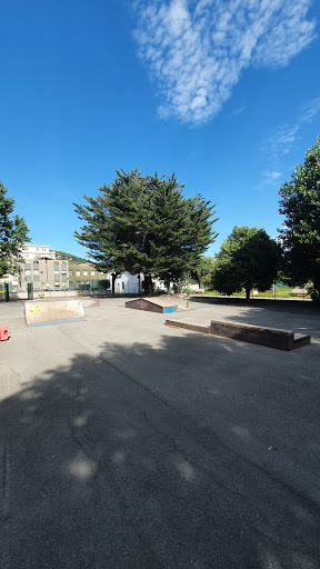 Skatepark arma di taggia - Thumbnail
