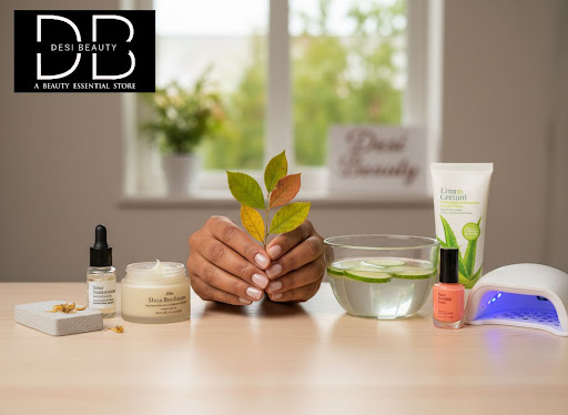 As weather shifts from dry winters to humid summers in Noida, your skin and nails need different… post image