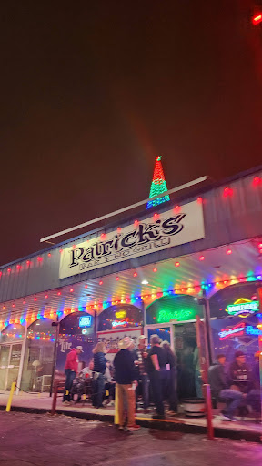 Patrick's Bar & No Grill Gallery - United States