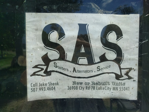 SAS (Starter Alternators Service) - Thumbnail