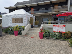 Photo n°28 de 0'ptit resto à Trévé (Restaurant français)