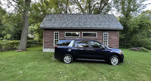 Turo Host - Drive Michigan Car Rentals - Thumbnail