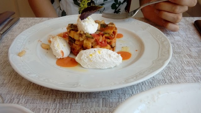Ristorante Bottega Culinaria