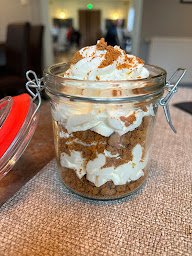 Photo n°44 de Restaurant La Ferme des 3 Louches à Wambrechies (Restaurant)