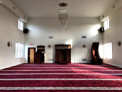 Glasgow Mosque And Community Center