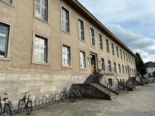 University of Göttingen Mathematical Institute