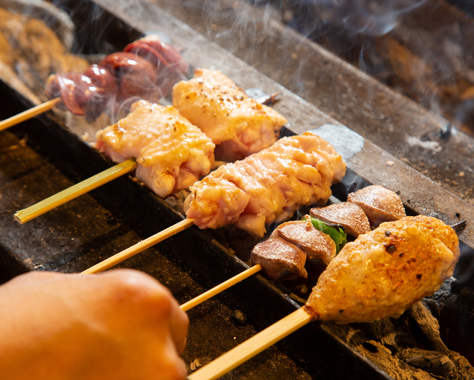 焼鳥あたらよ