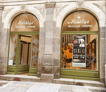 Hairlys