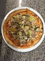 Photo n°18 de Pizza'Go à Issy-les-Moulineaux (Pizzeria)