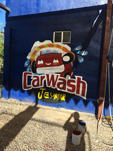 Car Wash Jeymar - Thumbnail