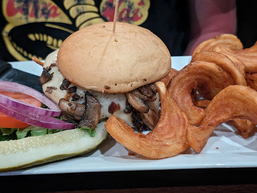 Bighorn Cafe - Thumbnail