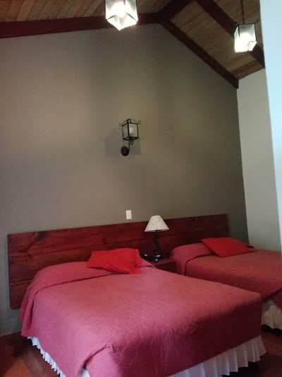 Photos of Hotel y Restaurante Casa Gaia