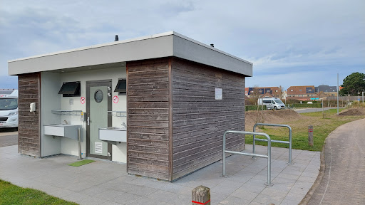 CAMPERPARK Westende Gallery - France