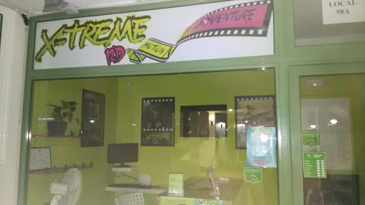Xtreme 12D Cine