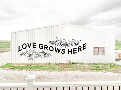 Mural Art by Lauren Liz Gallery - United States