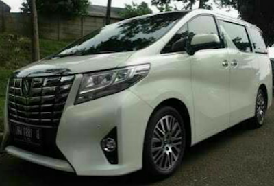 Photos of Rental Mobil Kab TTS Mexcellent