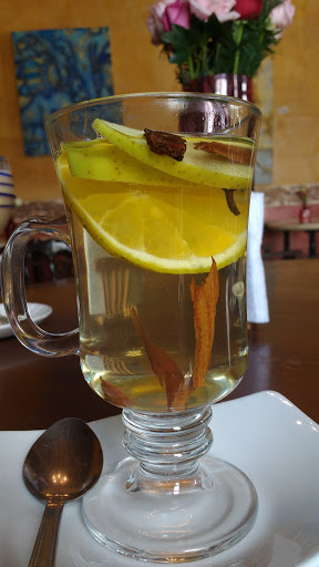 Caffe' D' la Fama - Thumbnail