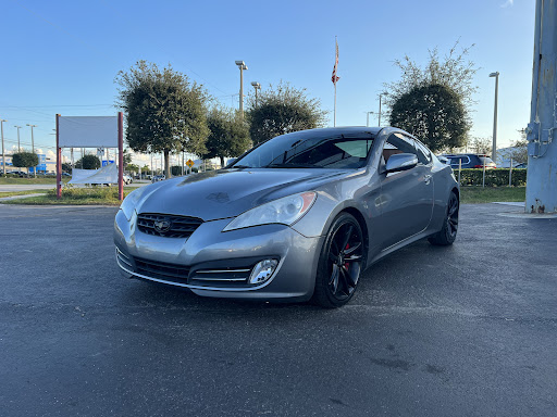 BAM BAM AUTOMOTIVE - Thumbnail