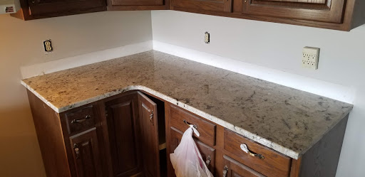 Rogan Granite & Marble