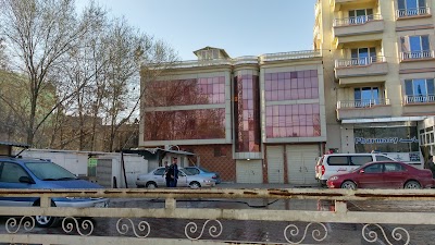 Photos of Khair Khwa Medical Complex