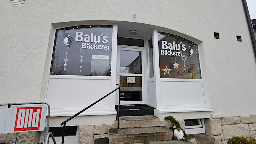 Balu's Bäckerei