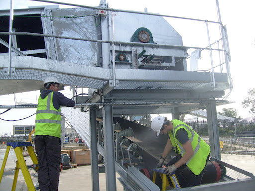 Billingshurst Electrical - Thumbnail