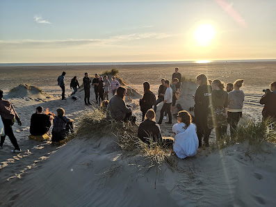 Mariager Bible College 9550, Hjulhusvej 12B, 9550 Mariager, Tanska