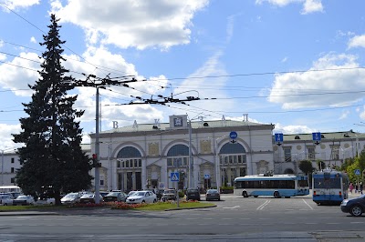Photos of Vitebsk