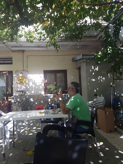 Photos of Renos Coffee shop (cafe)